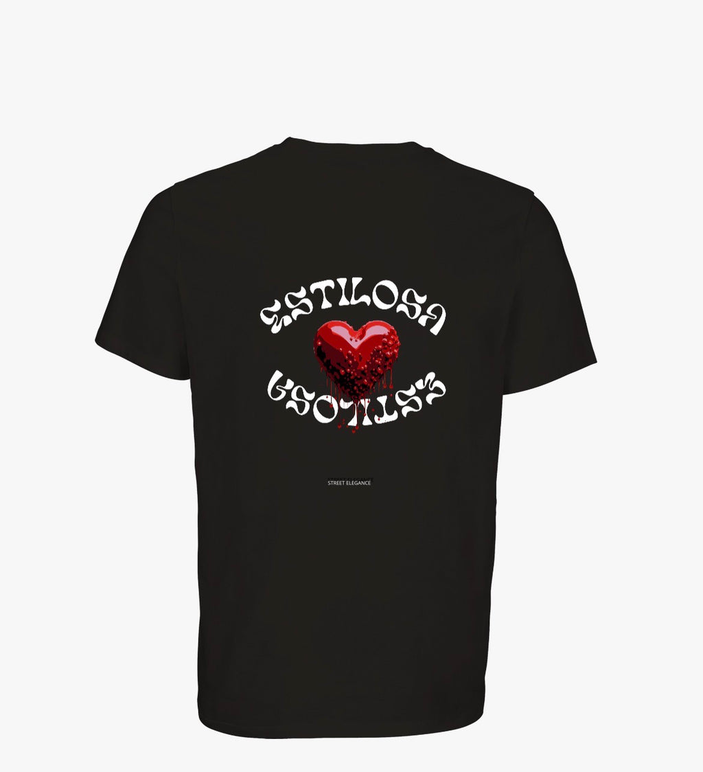 COLLECTIONS STLS-ESTILOSA T-shirt femme