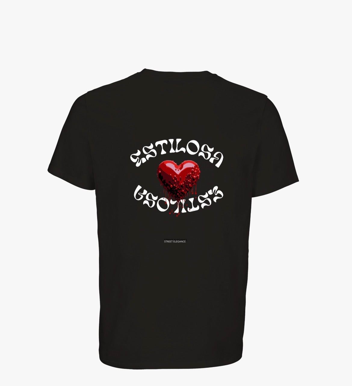 COLLECTIONS STLS-ESTILOSA T-shirt femme