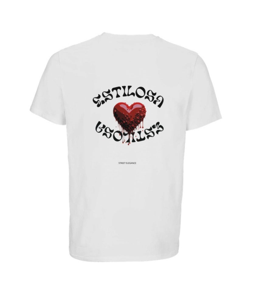 COLLECTION STLS-ESTILOSA T-shirt femme