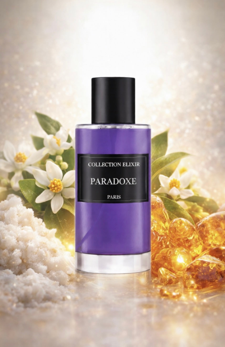 PARADOXE