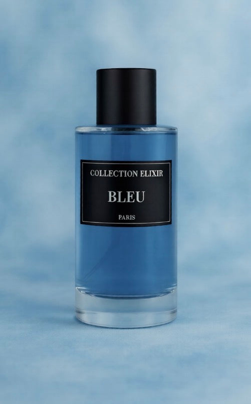 BLEU