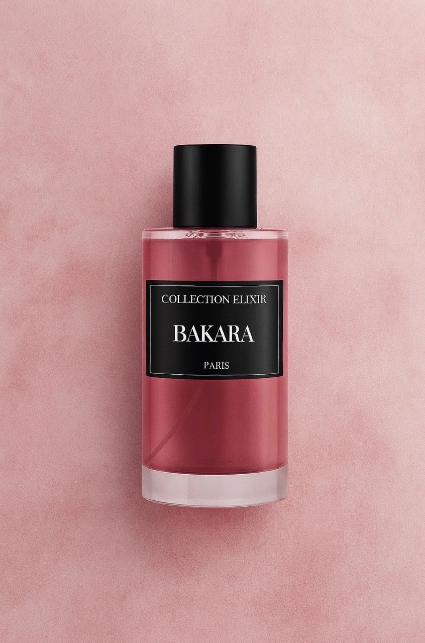 BAKARA